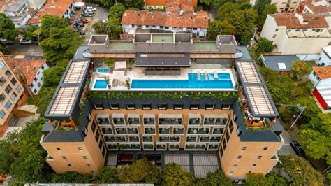 landmark hotel medellin